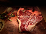 Beef Porterhouse Steak