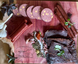 Family Beef Snack Pack