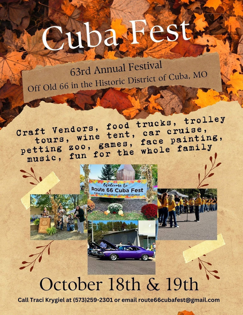 Cuba Fest 2025!