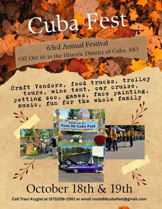 Cuba Fest 2025!
