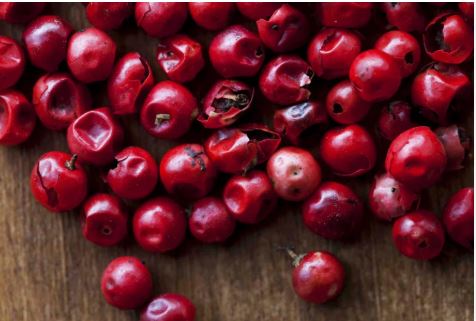 Whole Pink Peppercorn